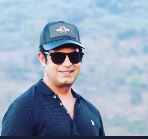 Shahid Sait